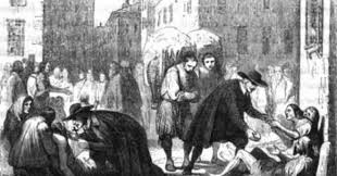 I promessi sposi, or the betrothed, is an adaptation of what i'm told may be the most important novel ever written in italian. Capitolo 28 De I Promessi Sposi Analisi E Commento Scuolissima Com