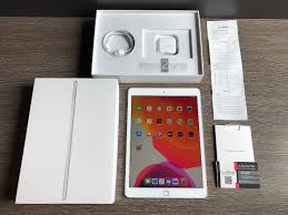 ขาย Ipad Gen 7 ส เง น 128gb Wifi ศ นย ไทย ประก นเหล อ ราคาถ ก ร บซ อม อถ อ ขาย Iphone Ipad Samsung ท กร น แหล งซ อขาย ม อถ อ ม อสอง ในป 2020 หน าจอ