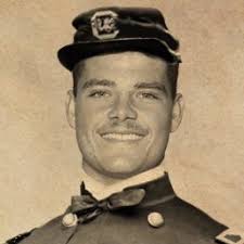 Brig. Gen. Zebuliah Noland (@ColonelZebuliah)