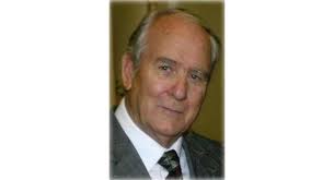 Donald Hood Obituary (1938