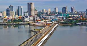 Trains to malaysia now leave from the woodlands train checkpoint, located in the north of singapore island just south of the causeway across the johor straits to malaysia, some 13 miles north of singapore city. How To Get From Johor Bahru To Singapore Nomadic Diver