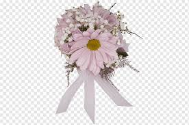 You probably choose bouquets based on the types of flowers your recipient likes best, or whichever ones look or smell prettiest. Common Daisy Cut Flowers Flower Bouquet Floral Design Transvaal Daisy Fruit Retail Card Purple Flower Arranging Artificial Flower Png Pngwing