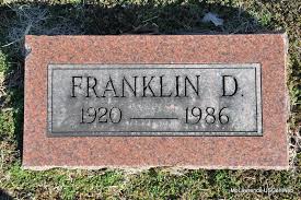 Sycamore| Lawrence Co., MO Cemeteries