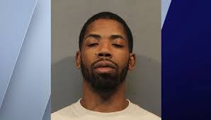 Ricky Larkin's Instagram, Twitter & Facebook