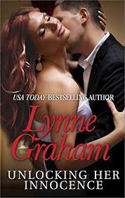 She met her future husband when she was 14, and they married after she completed a degree at edinburgh university. Unlocking Her Innocence By Lynne Graham