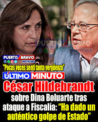 Puerto Bravo Noticias