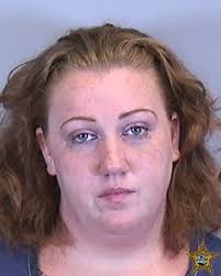 Erica Cooper is wanted for Violation of Probation for Felony Petit Theft.  If you've seen her, please give us a call at (941) 747-3011 or Crime  Stoppers at 1-866-634-TIPS. #WarrantWednesday #Wanted