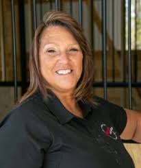 Meet the Team — Narrow Gate Horse Ranch