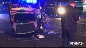 Best lawyers named kathy mcarthur as the 2019 lawyer of the year for medical malpractice in macon, georgia. Teen To Be Charged For Murder Of Girl Killed In Police Chase 13wmaz Com