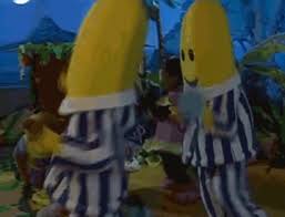 With tenor, maker of gif keyboard, add popular girls dropping panties animated gifs to your conversations. Gif Bananas In Pajamas Platano Banana Animated Gif On Gifer By Doswyn
