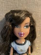 Girl Doll Hispanic/Latino Bratz Dolls & Doll Playsets without Packaging for  sale
