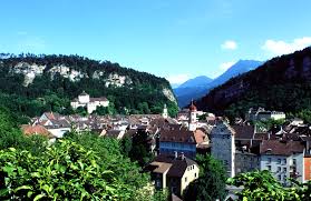 In holiday inn feldkirch sauna you can relax or prepare your body for a sunburn. Feldkirch Here We Come A Fun Filled Day In The City Urlaub In Vorarlberg