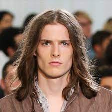 Image Vogue Italia Collection John Varvatos Just Hair Frisuren Neue Frisuren Trendfrisuren