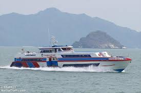 The ferry from langkawi to krabi also runs from early april to the end of october. Langkawi Coral 2 Passenger Ship Registered In Malaysia Vessel Details Current Position And Voyage Information Imo 8962149 Mmsi 533000176 Call Sign 9mda4 Ais Marine Traffic