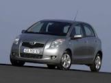 Toyota-Yaris-(2005)