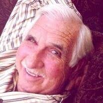 Mr. Leon "Goose" Chapman Obituary