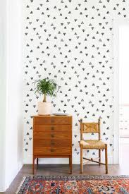 Boho Style Wallpaper Removable Wallpaper Boho Wall Sticker Etsy In 2020 Boho Style Wallpaper Accent Wall Bedroom Accent Wall Bedroom Paint