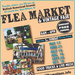 Wallisch Homestead Flea & Vintage Marketplace