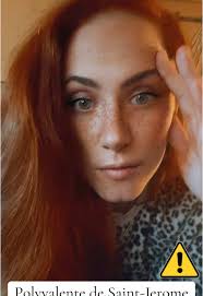 Poly Saint Jerome Menaces