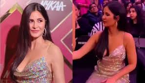 Katrina Kaif's Bloated Tummy Sparks Pregnancy Rumours, Fans Wonder If It's  Punjabi Food Or A Baby