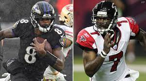 See full list on wealthypersons.com Q A Michael Vick On Lamar Jackson