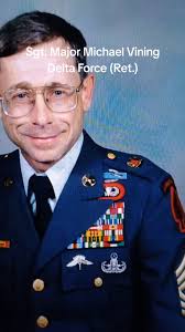 Mike Vining Delta