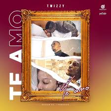 Só para te abraçar (feat. Download Mp3 Twizzy Te Amo Download Mp3 Camba News