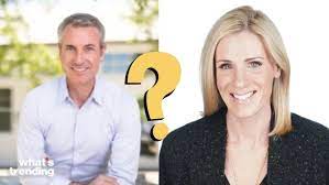 The Coldplay 'kiss cam' debacle explained: Who are Andy Byron and Kristin  Cabot? | The Standard