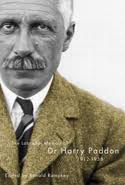 Labrador Memoir of Dr Harry Paddon, 1912-1938, The