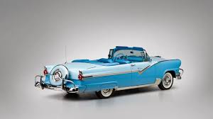 Image result for Diamond Blue 1956 Fairlane