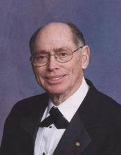 Obituary for Clyde J. Mork