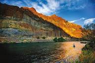 It's Time For You to Meet the Magical Lower Deschutes River ...