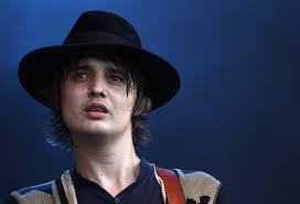 Pete Doherty: 'I was