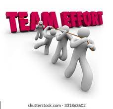 Team Effort Images Stock Photos Vectors Shutterstock