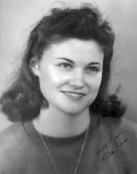 Today 21 St May my sister Ruth Mary Hamilton was the first girl to be born  in the Lilydale Bush nursing Hospital .86 years a go .To Edward and Olive  Hamilton .Sadly