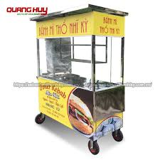 Một bộ xe xôi và doner combo nguyên bao gồm : Ä'iá»ƒm Ban Xe Banh Mi Thá»• NhÄ© Ká»³ Doner Kebab Uy Tin Hot Nháº¥t Hiá»‡n Nay