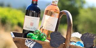 Explore @ddeffends twitter profile and download videos and photos domaine viticole en #provence. Domaine Du Deffends La Route Des Vins De Provence