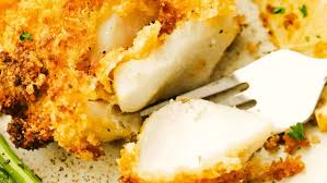 Mar 22, 2021 · instructions pat the cod dry then season with garlic powder, paprika, cayenne, salt and pepper. Crispy Air Fryer Cod Filet Recipe The Recipe Critic