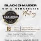 Sip & Strategize Meeting event image
