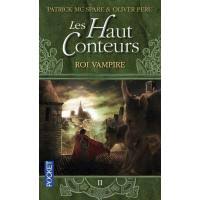 Les Haut Conteurs