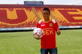 Check spelling or type a new query. Union Espanola On Twitter Christian Cueva Tambien Poso Para La Prensa Ocupara La Numero 10 Http T Co Twgwdbcl