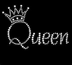 Pin By Thais Rivera On Duda Queens Wallpaper Queen Crown Black Queen