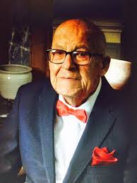 Obituary of Nicholas J. DeBello