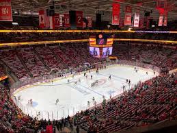 Carolina hurricanes 2021 stanley cup playoffs; Pnc Arena Section 328 Home Of Carolina Hurricanes North Carolina State Wolfpack