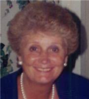 Marguerite Choquette Obituary (1945-2012)