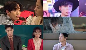 While trying to use a different method to kill herself, jae hee gets a mysterious perfume that can change her life. K Drama Ratings Abyss The Secret Life Of My Secretary Perfume 2nd Week Of June Up Station Malaysia