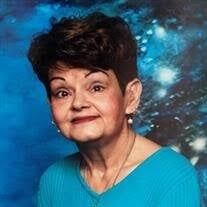 Donna Marie Parker Obituary