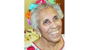 Mary Serna Obituary (1931