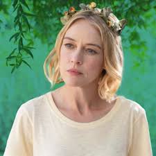 Miranda Blake — jobs and houses timeline