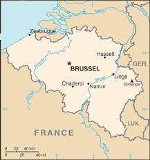 Kliniek aan de maas belooft u een persoonlijke en complete behandeling. Meuse River Wikimedia Commons